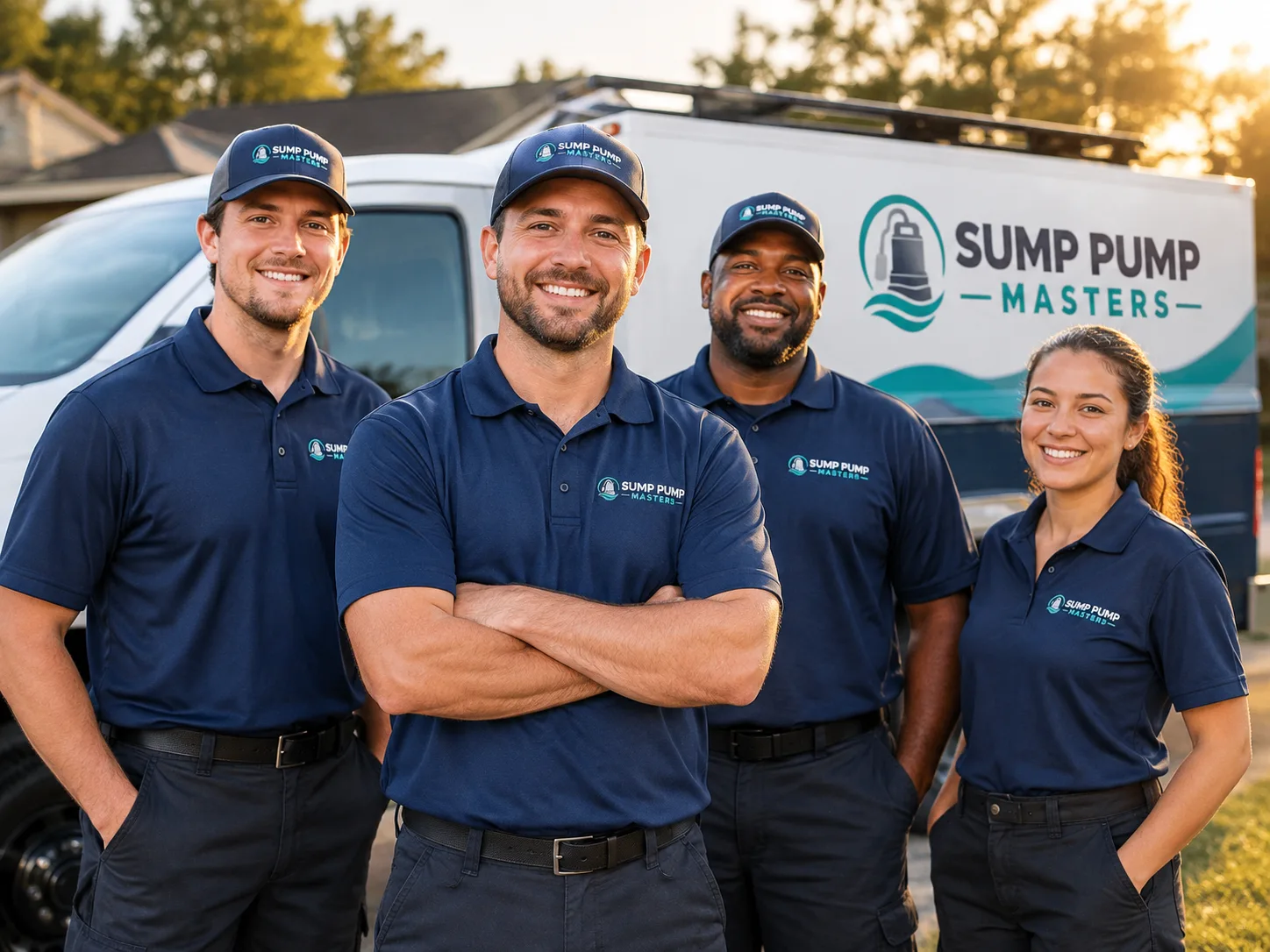 Sump Pump Repair company in Crystal Beach, FL